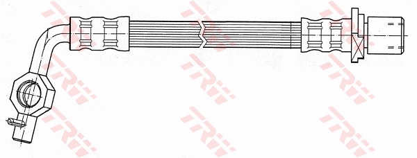 TRW Remslang PHD291