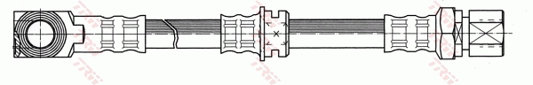 TRW Remslang PHD295