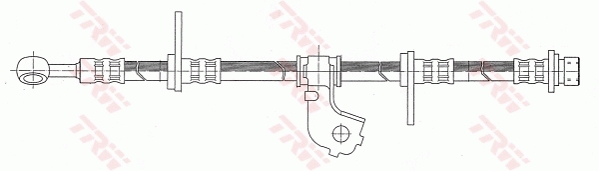 TRW Remslang PHD316