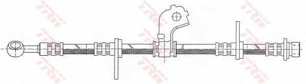 TRW Remslang PHD317