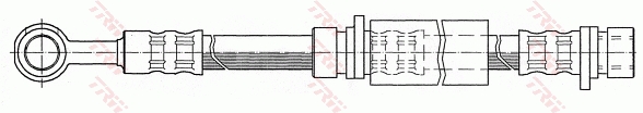 TRW Remslang PHD318