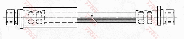 TRW Remslang PHD319