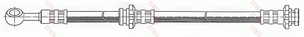 TRW Remslang PHD322