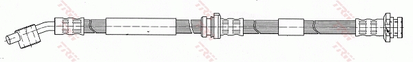 TRW Remslang PHD324