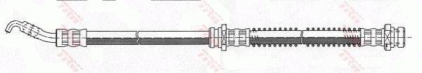 TRW Remslang PHD358