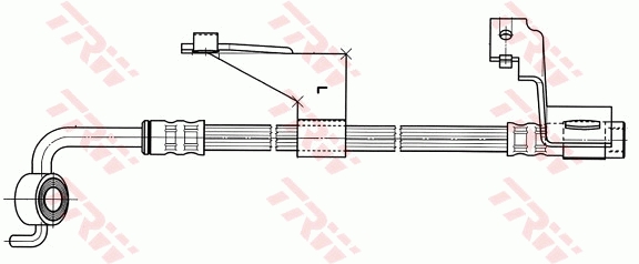 TRW Remslang PHD364