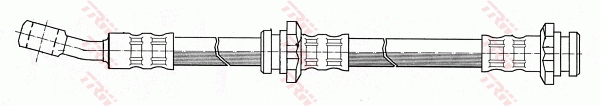 TRW Remslang PHD388