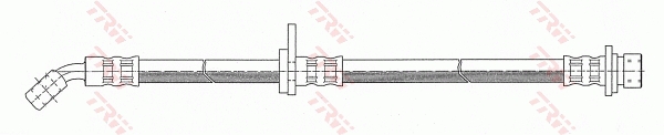 TRW Remslang PHD395