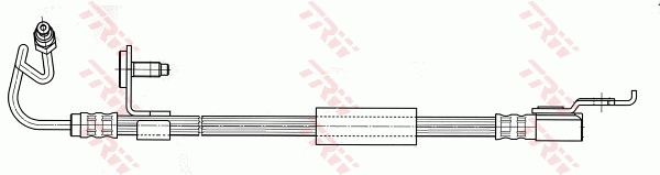 TRW Remslang PHD396