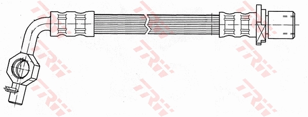 TRW Remslang PHD400