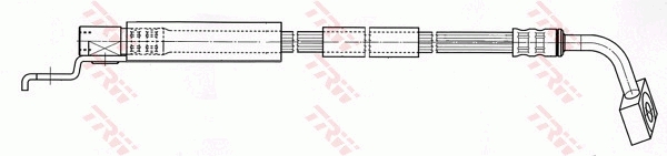 TRW Remslang PHD401