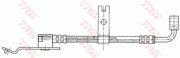 TRW Remslang PHD402