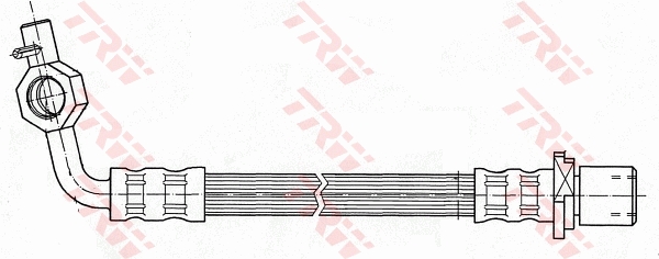 TRW Remslang PHD403