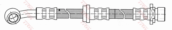 TRW Remslang PHD408