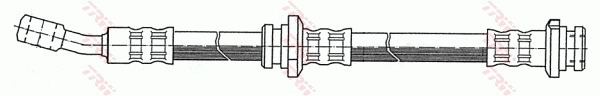 TRW Remslang PHD409