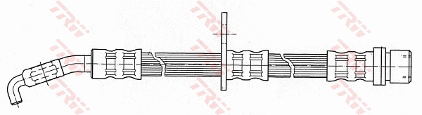 TRW Remslang PHD411