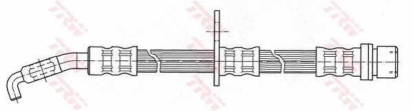 TRW Remslang PHD412