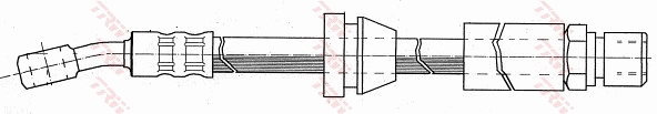 TRW Remslang PHD415