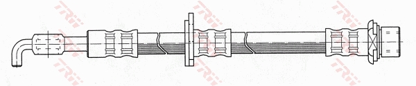 TRW Remslang PHD416