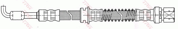 TRW Remslang PHD422