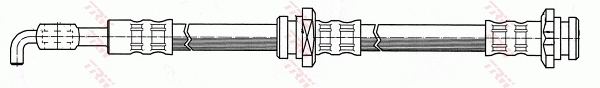 TRW Remslang PHD425