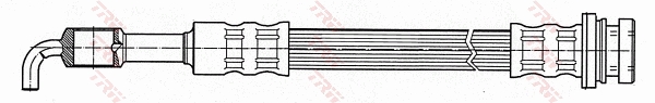 TRW Remslang PHD426