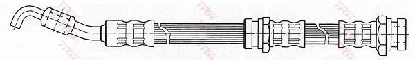 TRW Remslang PHD428