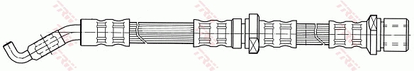 TRW Remslang PHD430