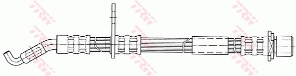 TRW Remslang PHD433