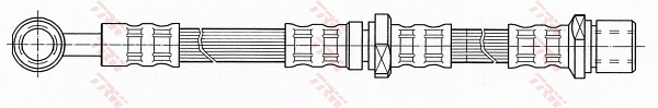 TRW Remslang PHD435