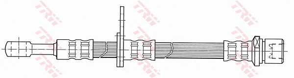 TRW Remslang PHD438