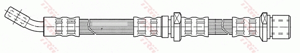 TRW Remslang PHD443