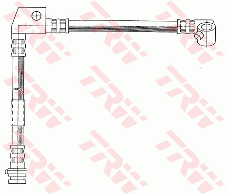 TRW Remslang PHD446