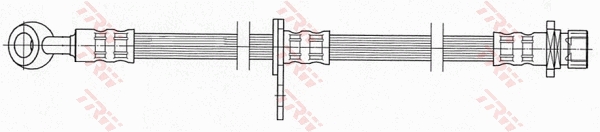 TRW Remslang PHD448