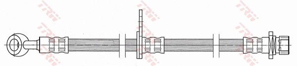 TRW Remslang PHD449