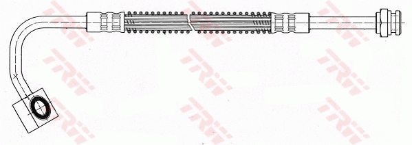 TRW Remslang PHD451