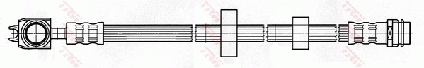 TRW Remslang PHD455