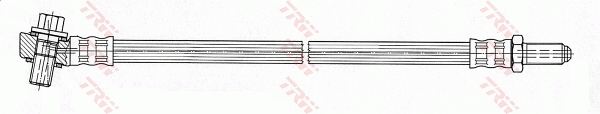 TRW Remslang PHD469