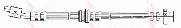 TRW Remslang PHD481