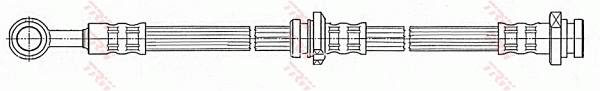 TRW Remslang PHD482