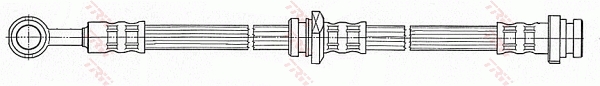 TRW Remslang PHD483
