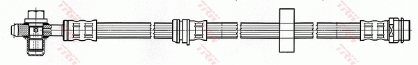 TRW Remslang PHD489