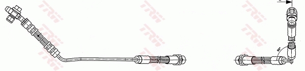 TRW Remslang PHD490