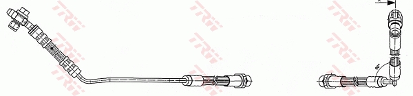 TRW Remslang PHD490