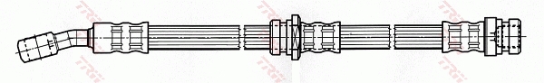 TRW Remslang PHD492