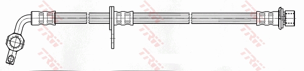 TRW Remslang PHD496