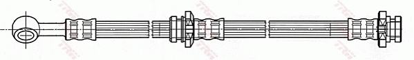 TRW Remslang PHD497