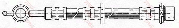 TRW Remslang PHD501