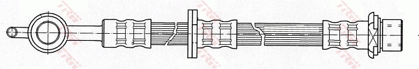 TRW Remslang PHD502