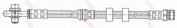 TRW Remslang PHD503